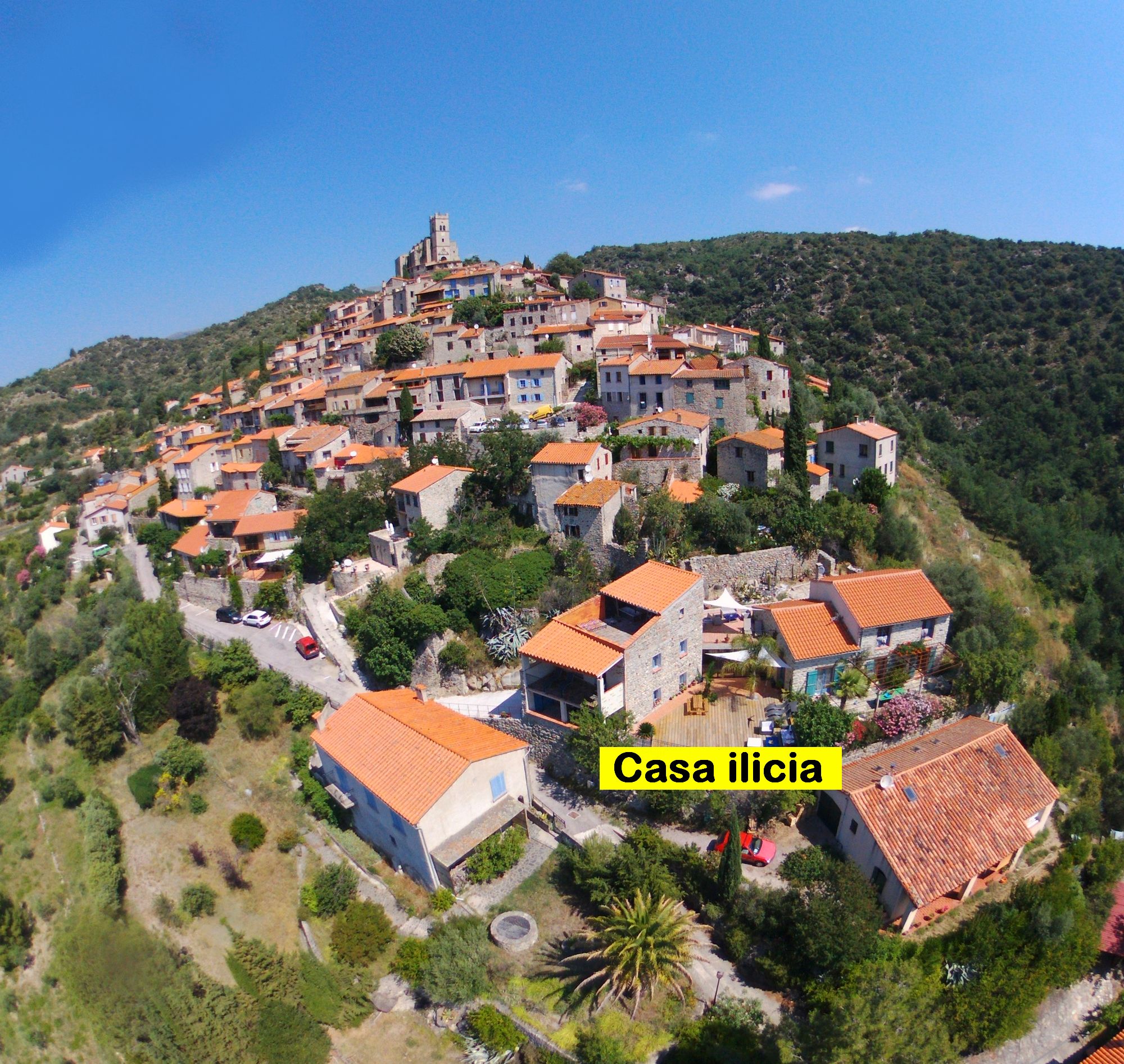 eus vu du ciel photo aerienne 66 casa ilicia