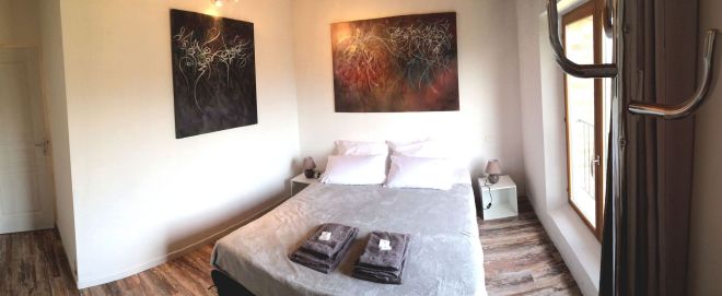 suite parentale Eus - Canigou