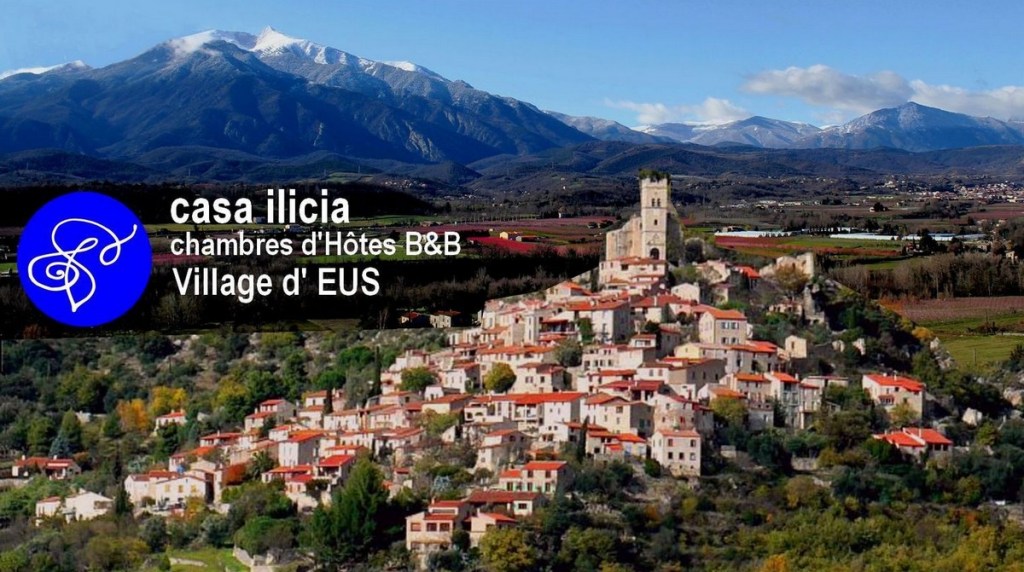 chambres hotes pour visa pour l'image perpignan eus canigou france