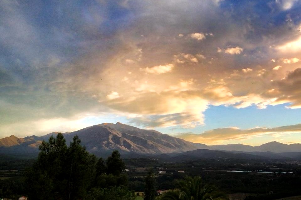 EUS pyrenees orientales