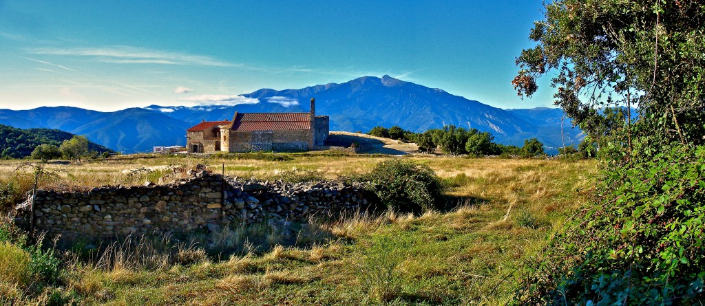 prieuré de Marcevol