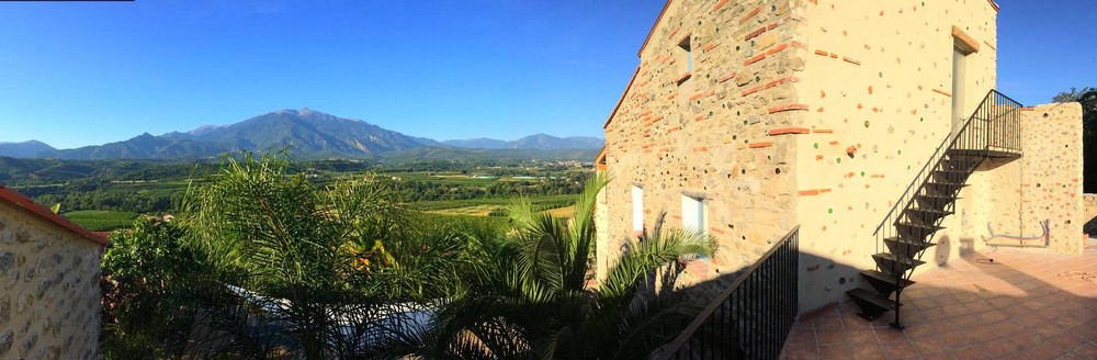 Gite d'étape - Maison d'Hotes - Proès des Gorges de la Carança