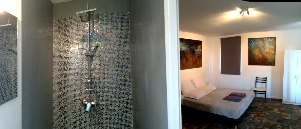 Casa Ilicia - Chambre "tres Estelles"