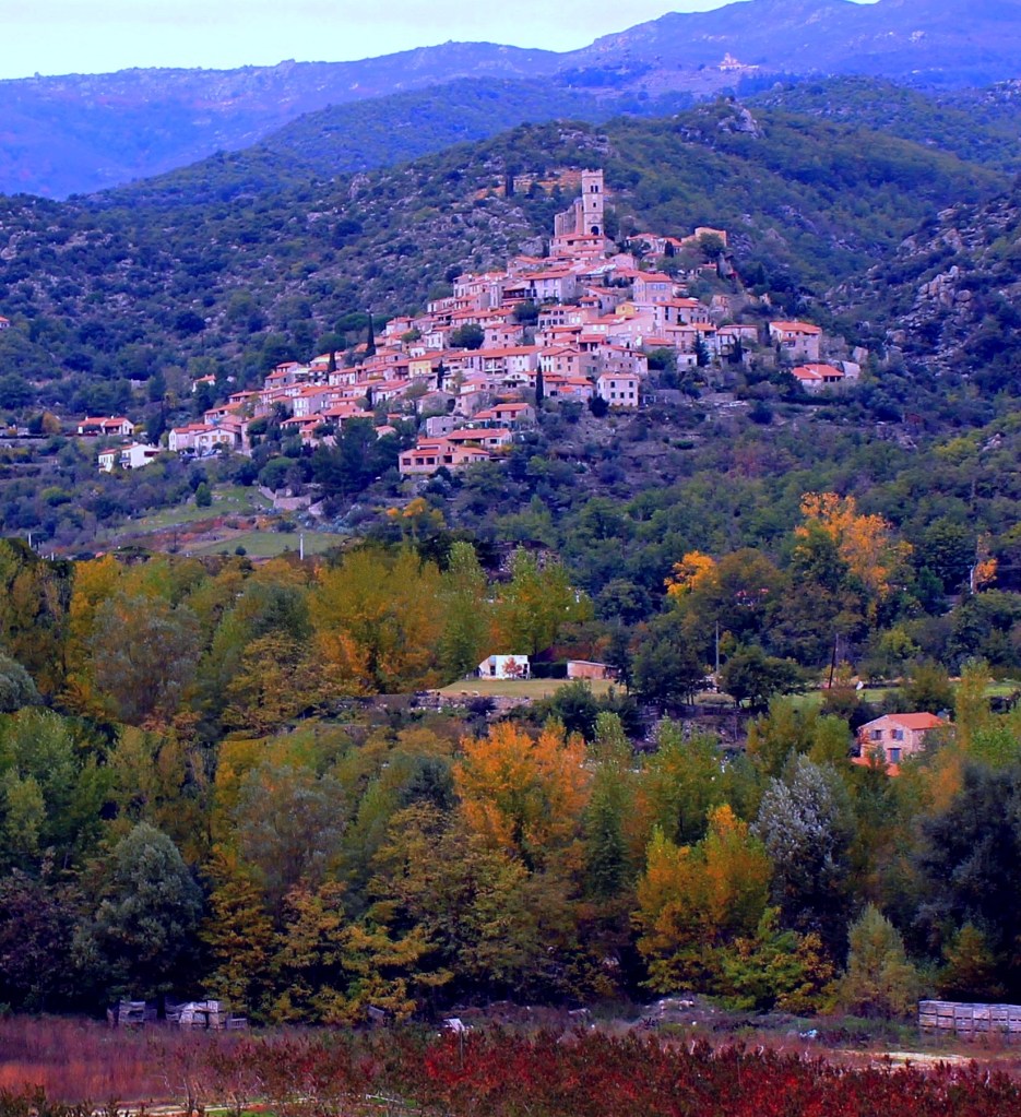 plus joli village de France
