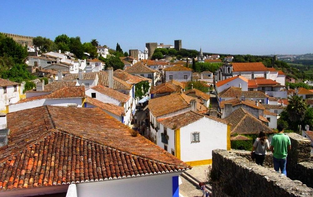 most beautifl village of Portugal
