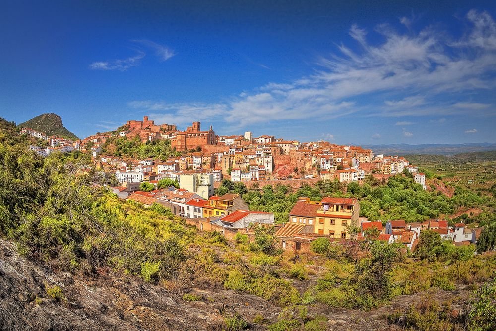 most beautiful villages of spain