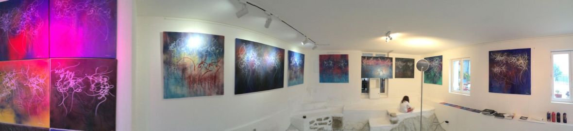 galerie art chambre hotes