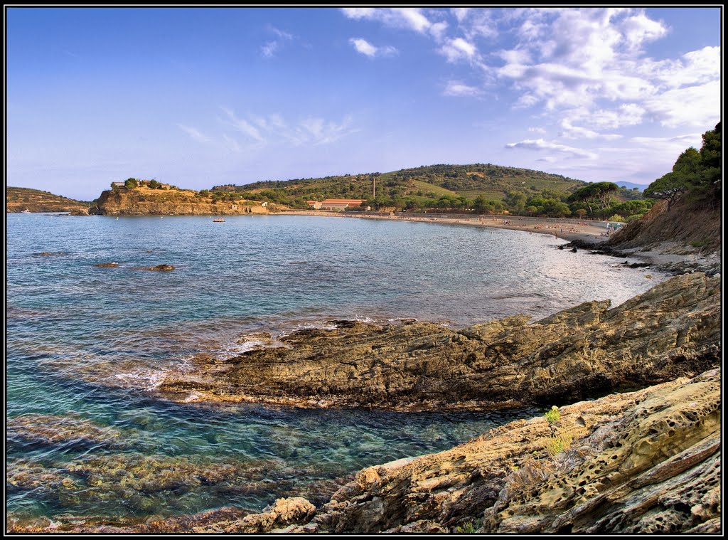 paulilles chambres hotes