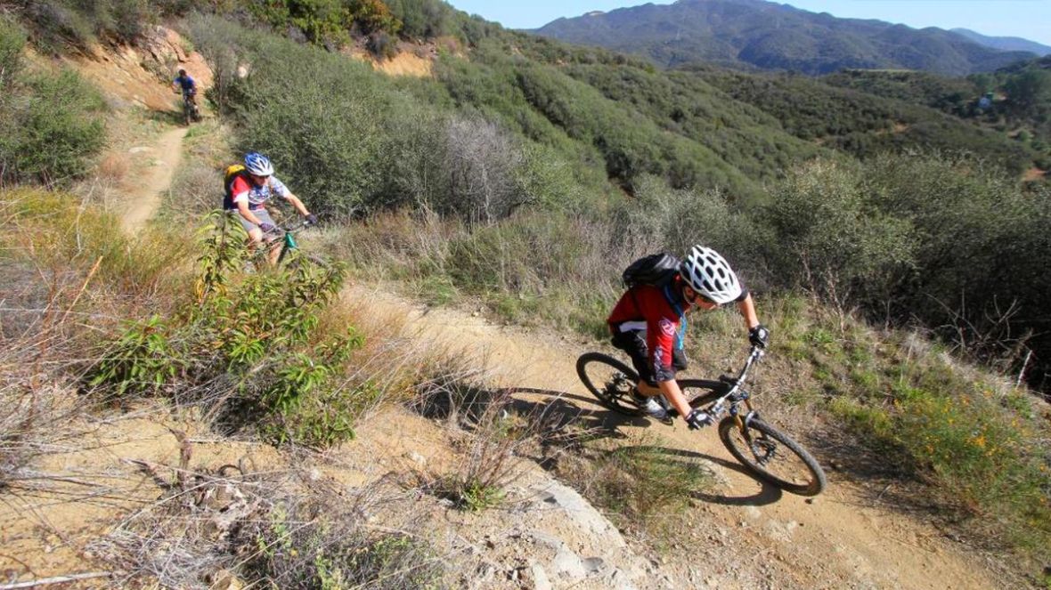 hotel vtt randonnée etape