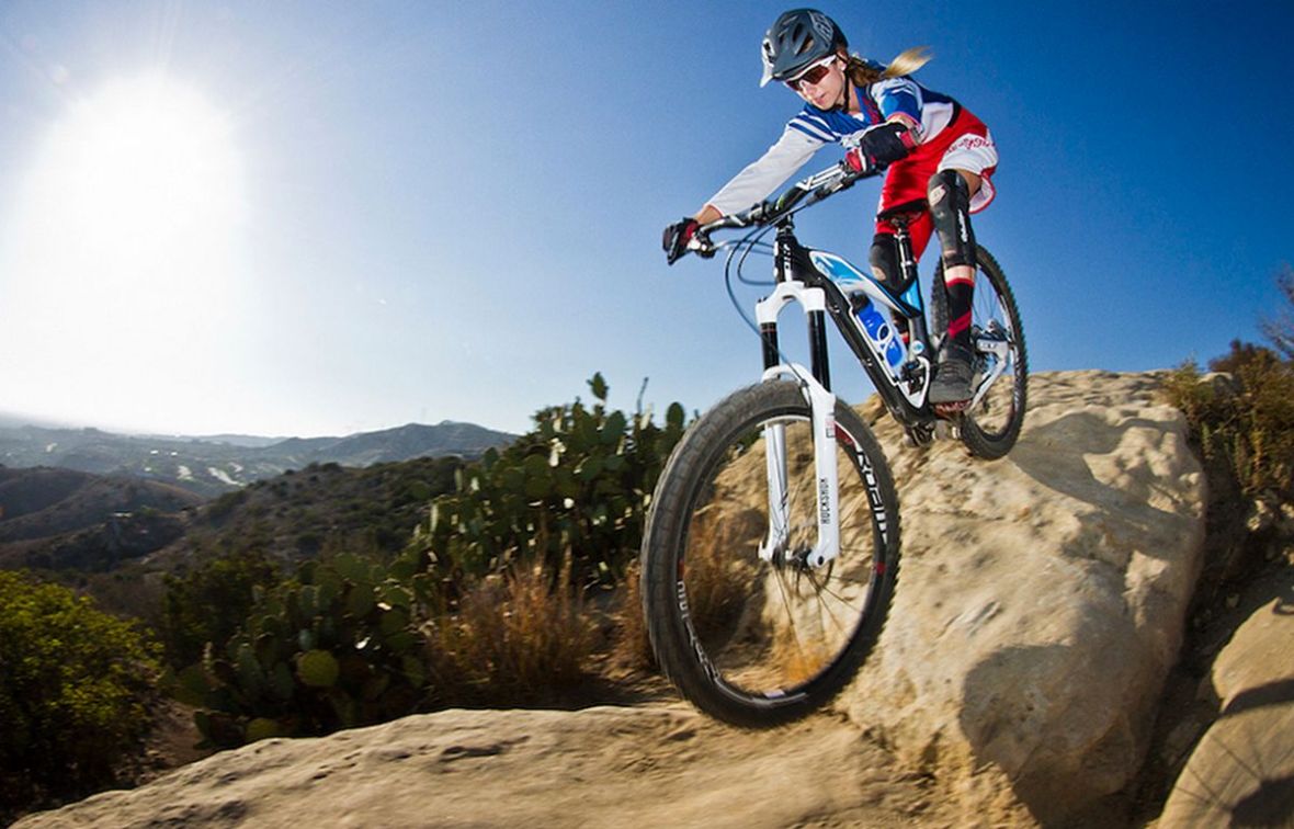 gite vtt illi sur tet prades