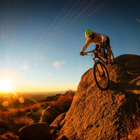 VTT gite groupe eus sournia canigou