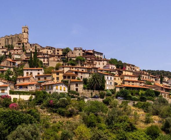 Escapade romantique plus beaux Village perché EUS nuit Romantique