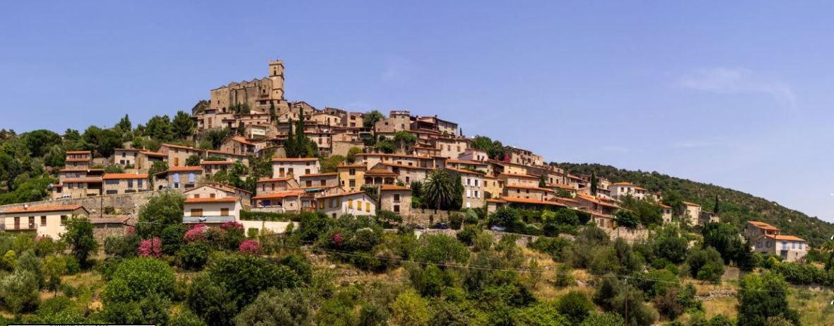 Escapade romantique plus beaux Village perché EUS nuit Romantique
