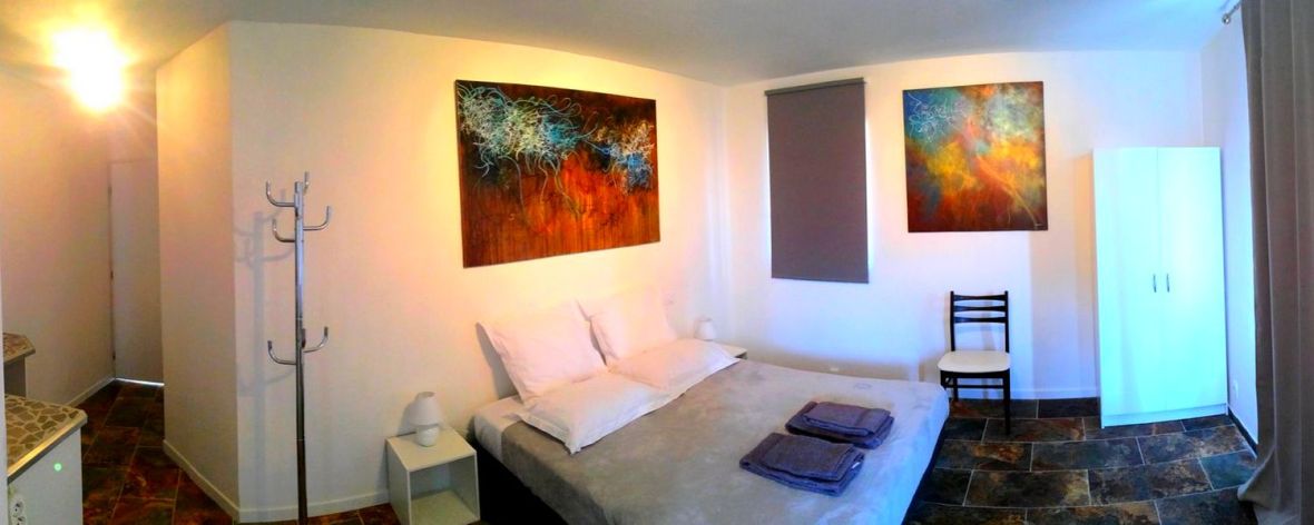 Maison d'Hôtes Charme dans les Pyrénées catalan 66