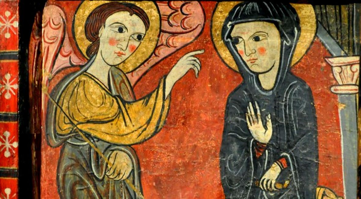 Hospice de ille sur Têt Compostella