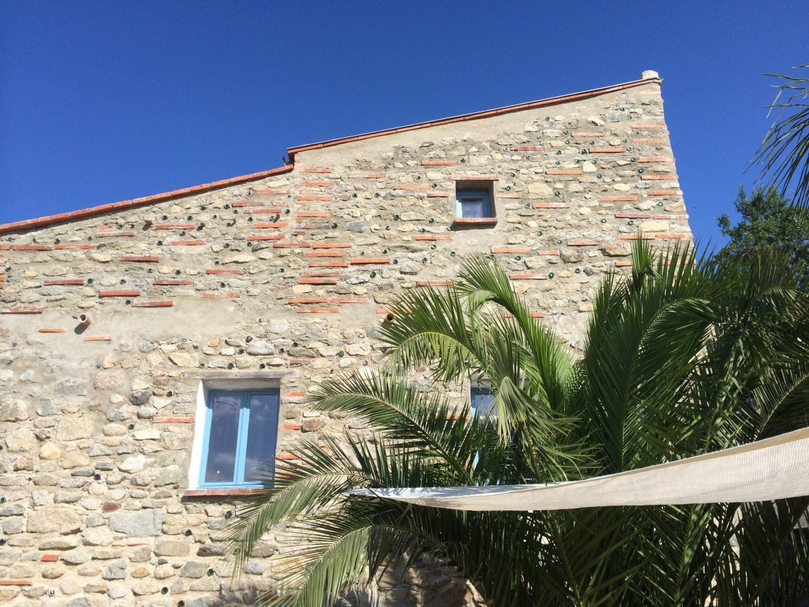 La casa ilicia - Chambre d'Hôtes à EUS (66)