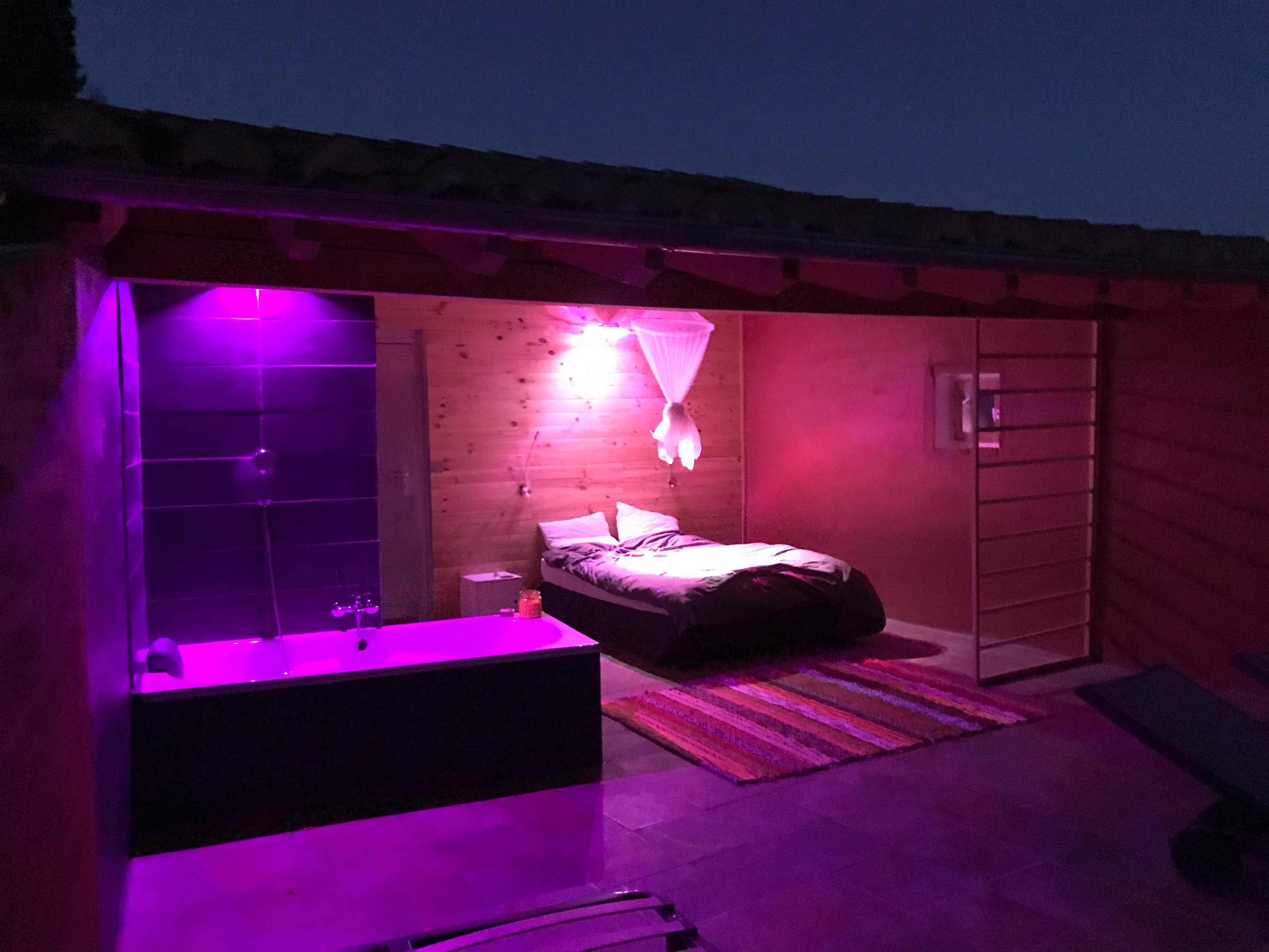 un rooftop terrasse panoramique pyrenees canoe mediterranee collioure perpignan prades