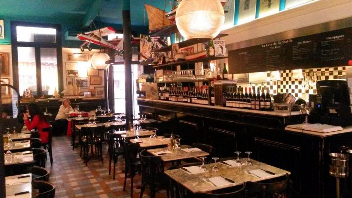 Restaurants typiques de Perpignan