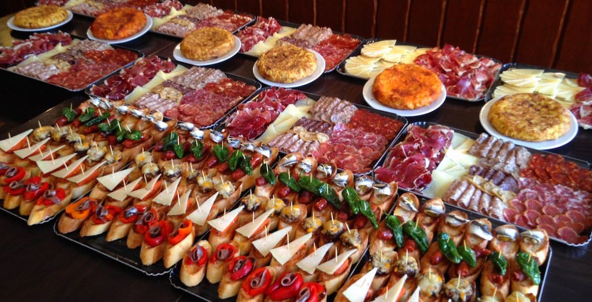 tapas decouverte centre perpignan