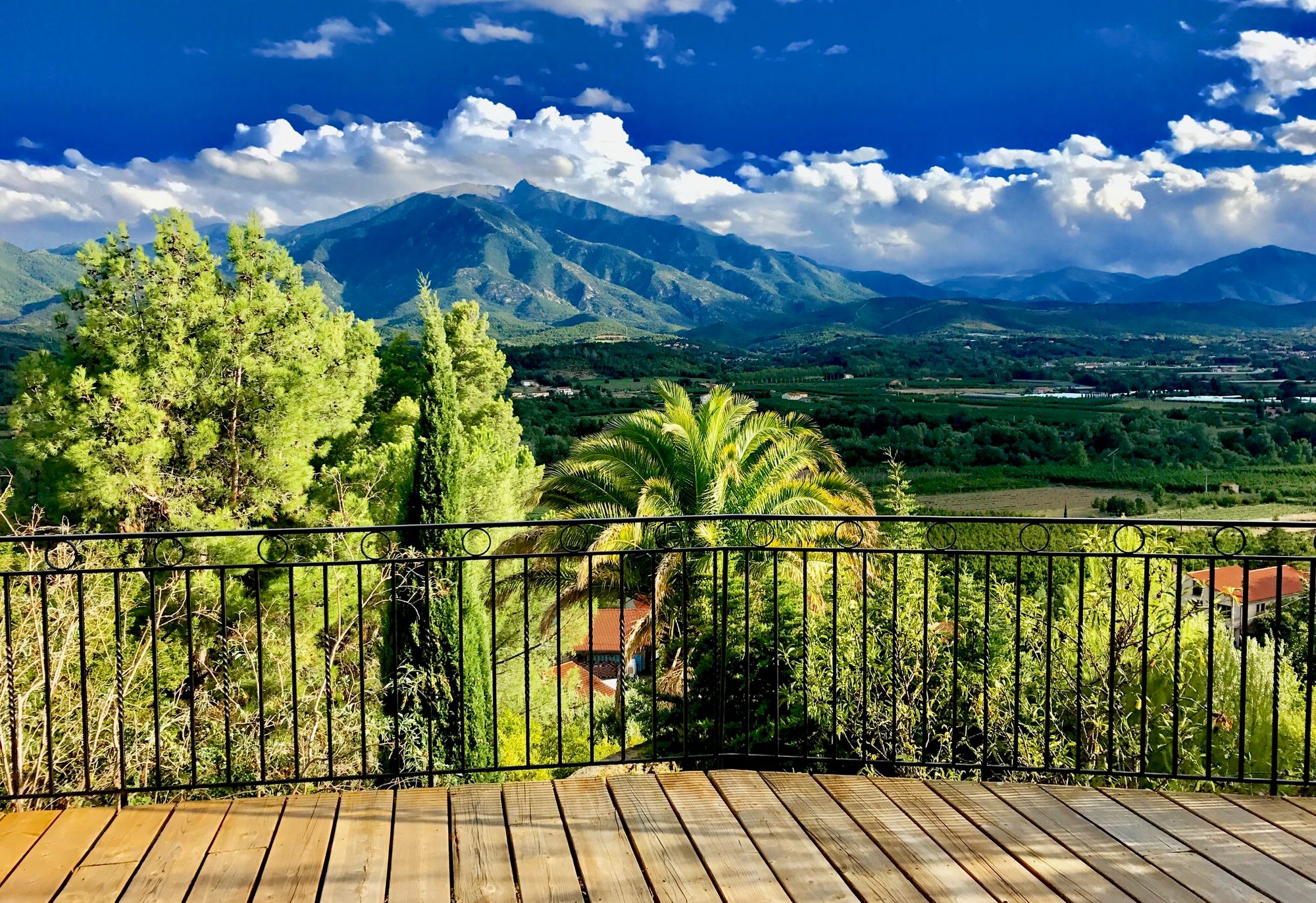 casa ilicia pyrenees orientales guesthouse