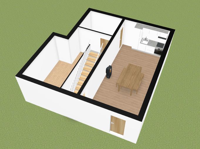 casa rural alquiler prada pirineu font romeu