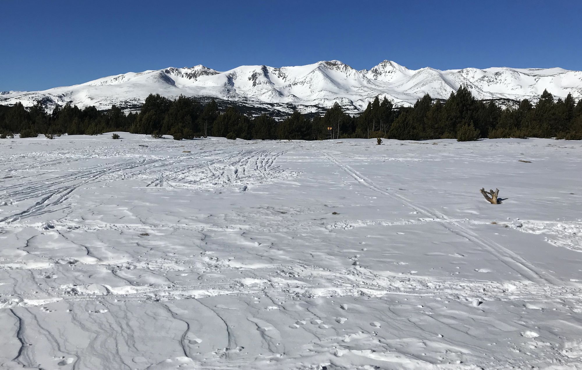 carlit raquettes font romeu