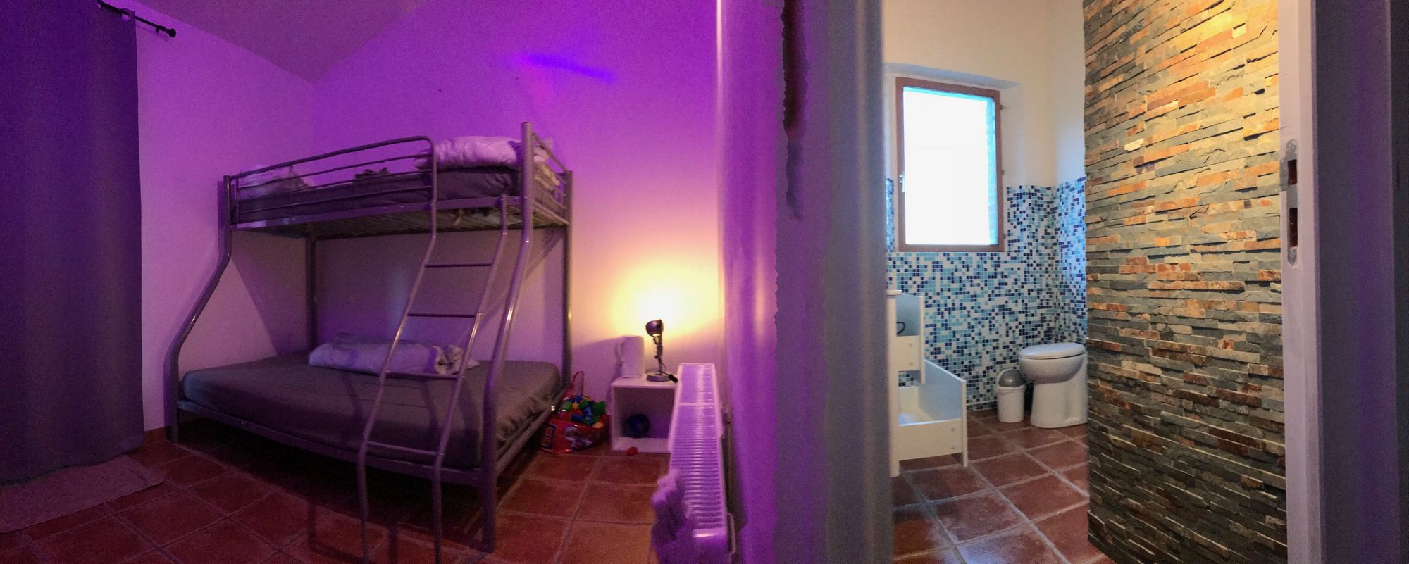 suite familliale economique chambre hotes pyrenees orientales 66