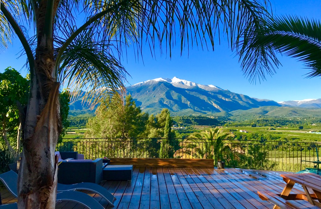 casa rural banos calientes thues pirineos