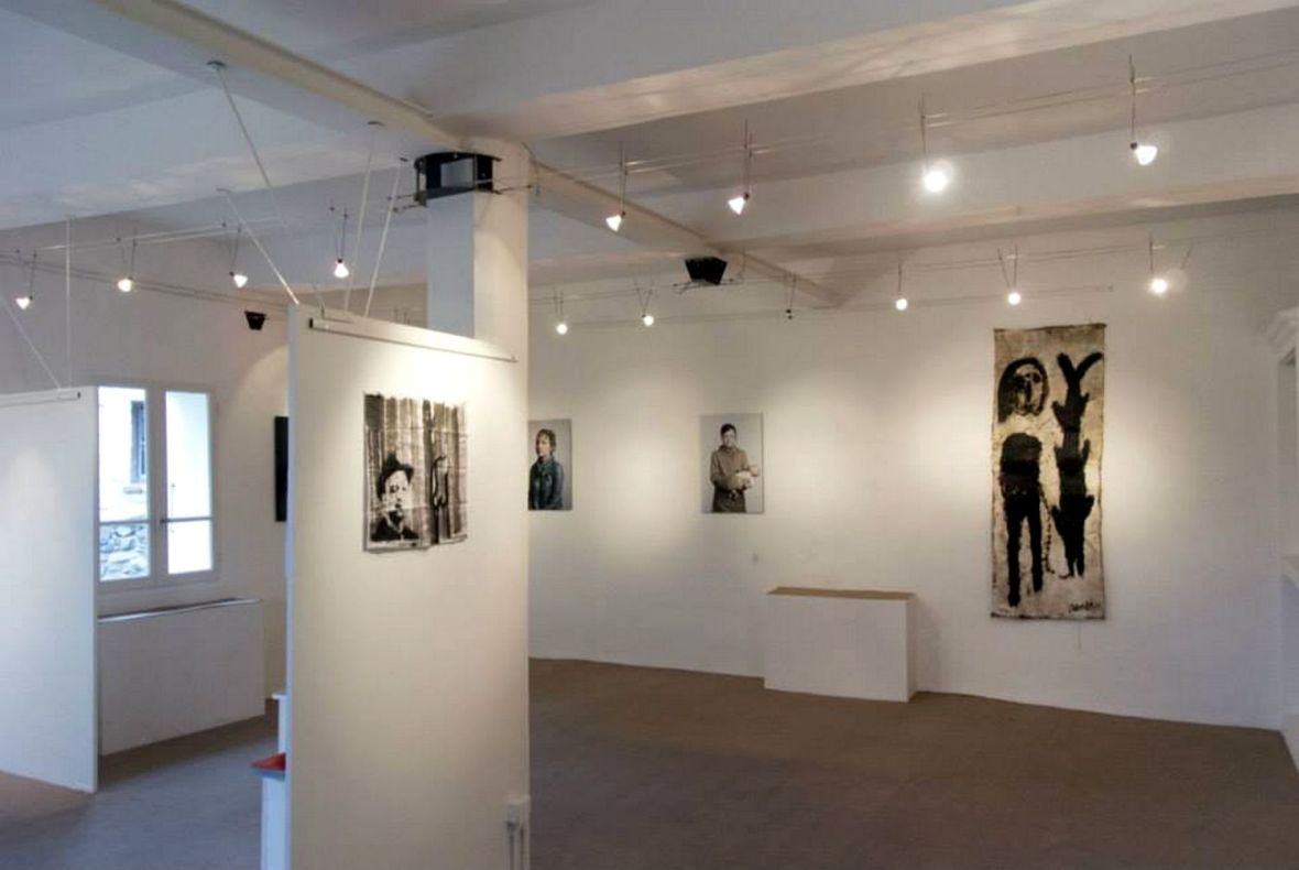 galerie art urbain montpellier