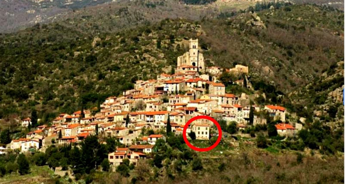 location gite plus beau villages de france