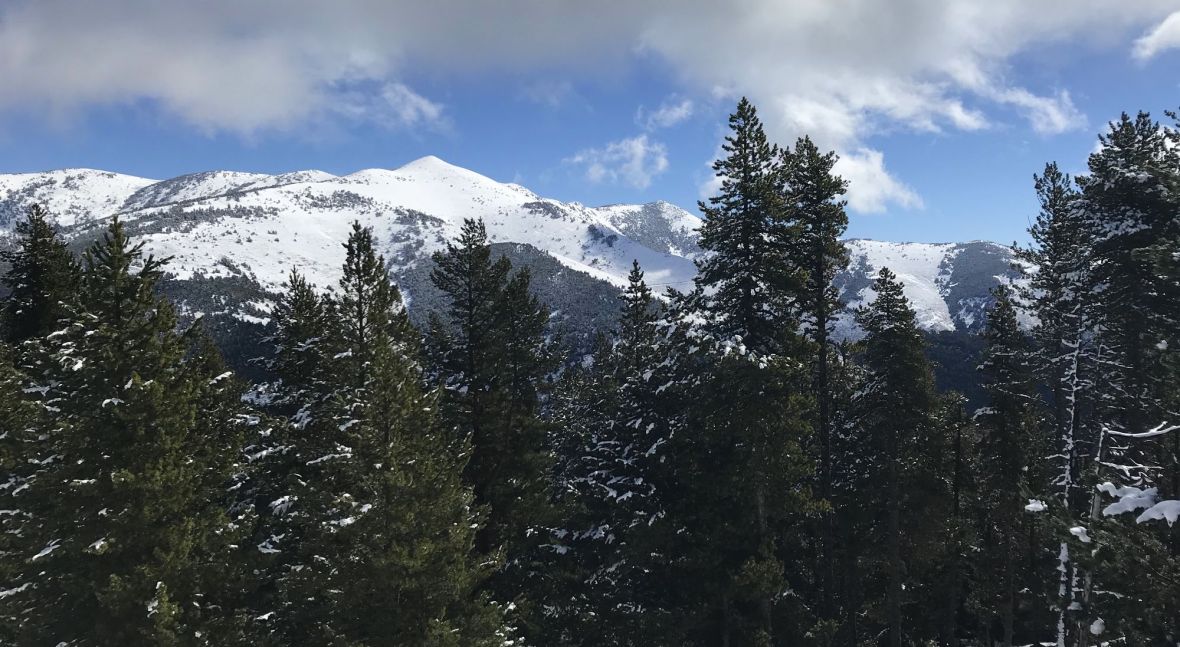 Contact :  Maison du Capcir -