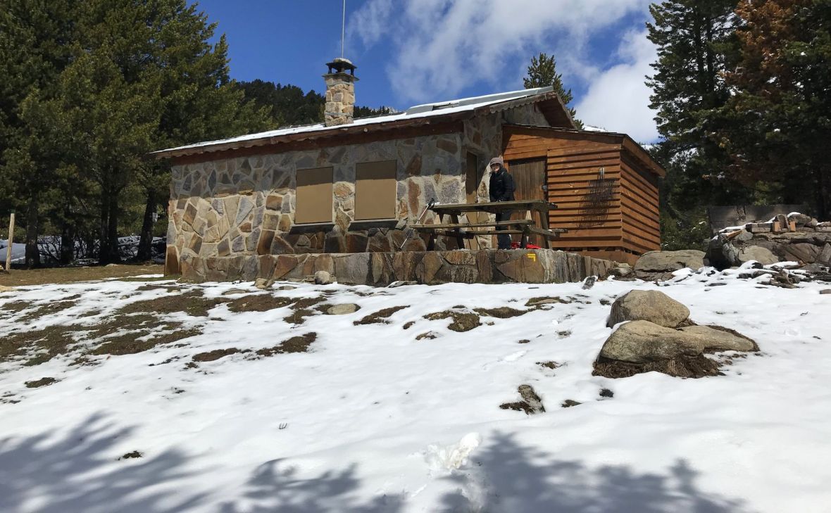 estanyols matemale la real