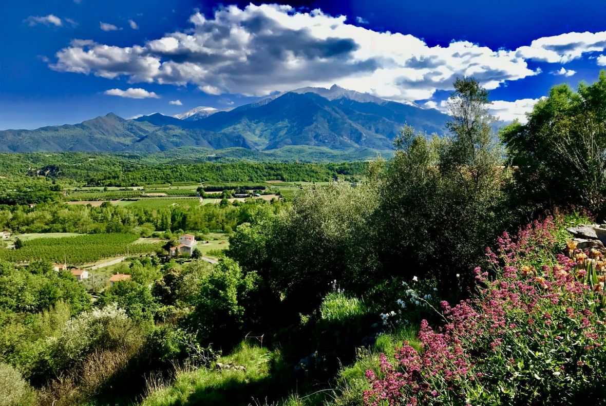 eco gite cure thermale 