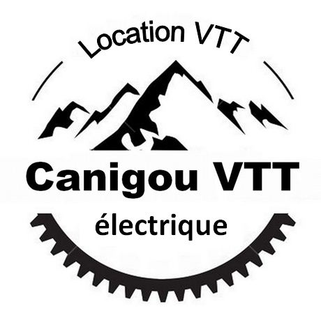 logo vtt canigou