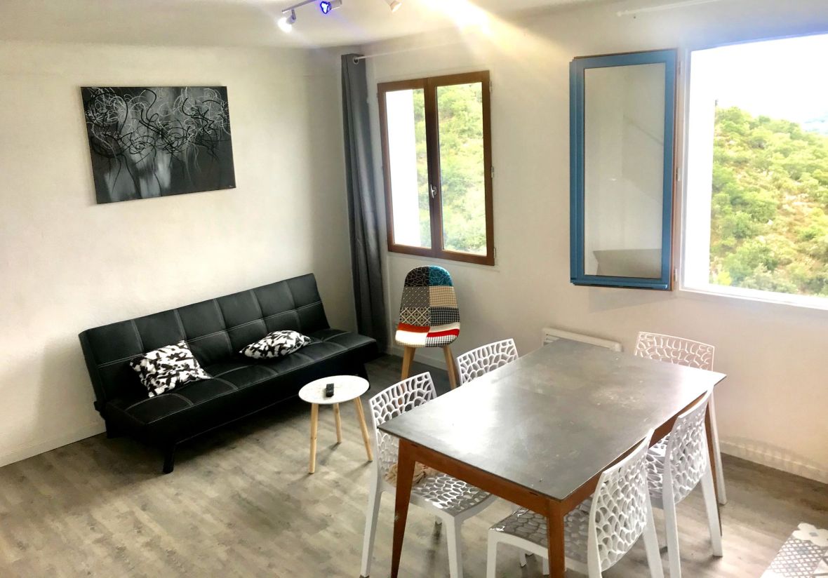 gite location pas cher fontpedrouse prats balaguer olette sources chaudes