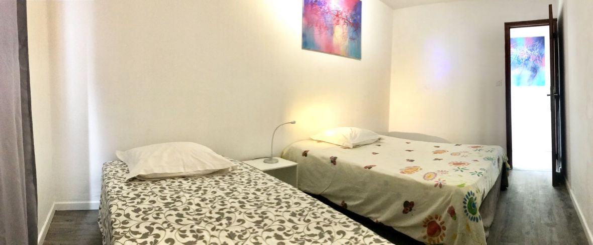 gite economique pas cher villefrance mont louis jujols