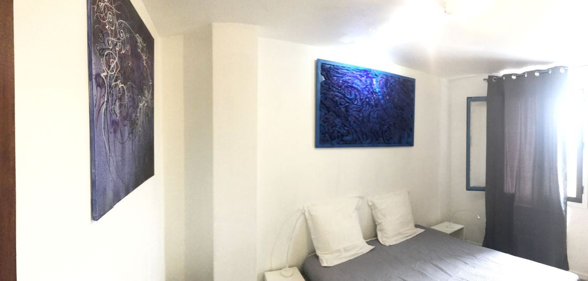 gite economique 2 couple cure thermale molitg vernet les bains