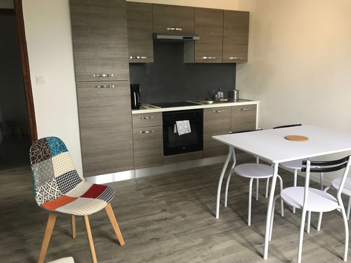 location gite village typique mediterranée pyrénées occitanie canigou prades dans la région de Perpignan