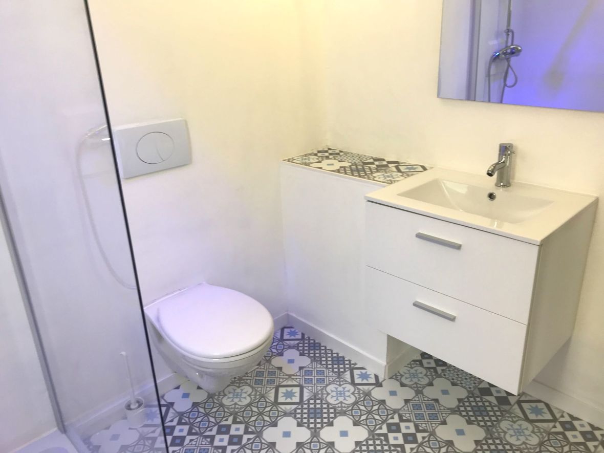 rent cottage eus prades vernet les bains