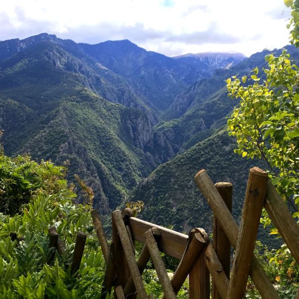 chambre hotes olette canaveilles thues