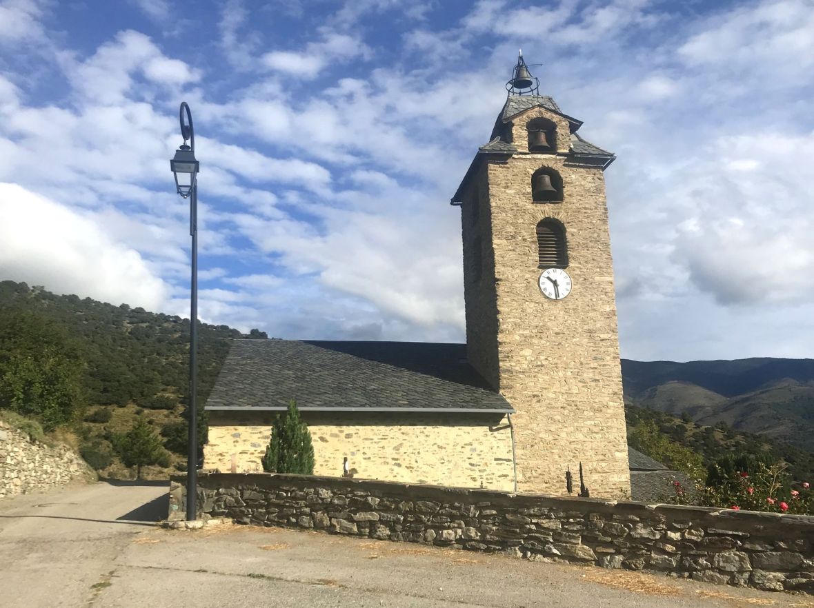chemin des canons canaveillesla carança bains chauds suflureux sauvages