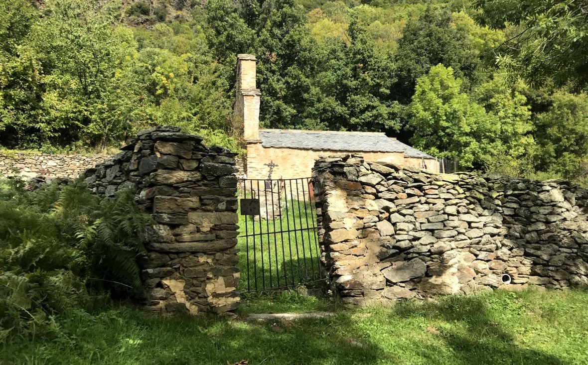 eglise llar eglise sant andreu