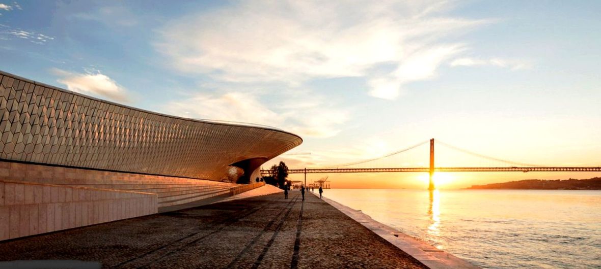 tage et musée lisbonne art