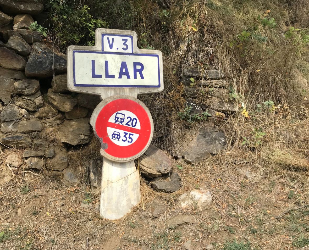 llar village 66