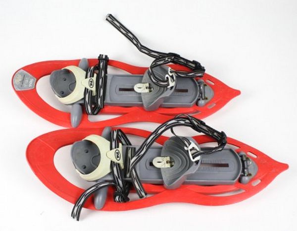 Location raquettes à neige - Prades - Canigou