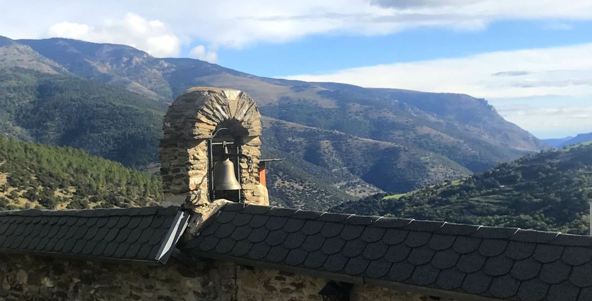 maison canaveille gite