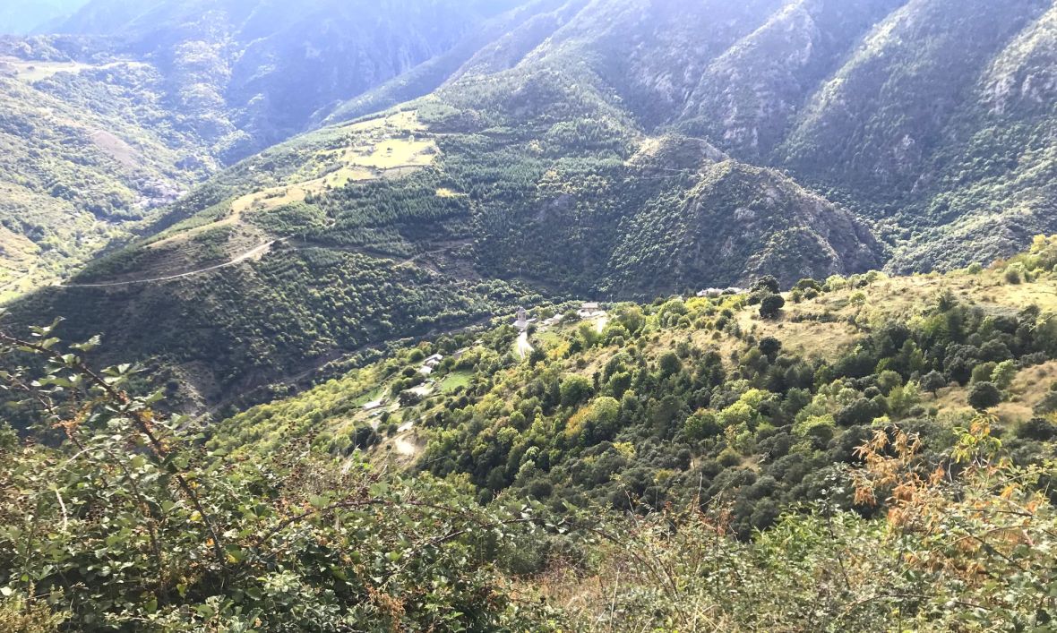 plateau de en nyer thues