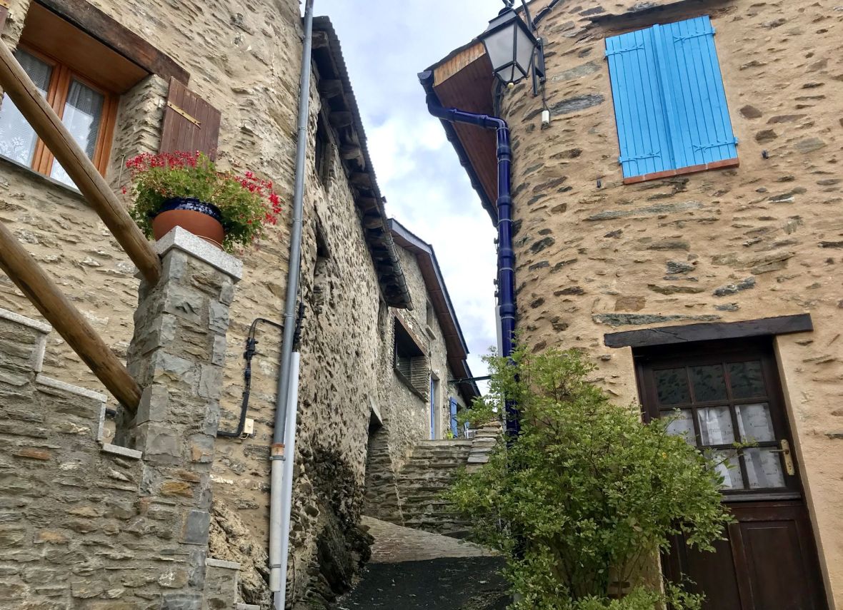 ruelle canaveilles 66