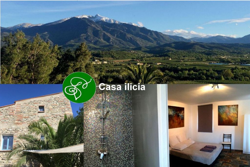 ou dormir gorges caranca bains chauds sauvages