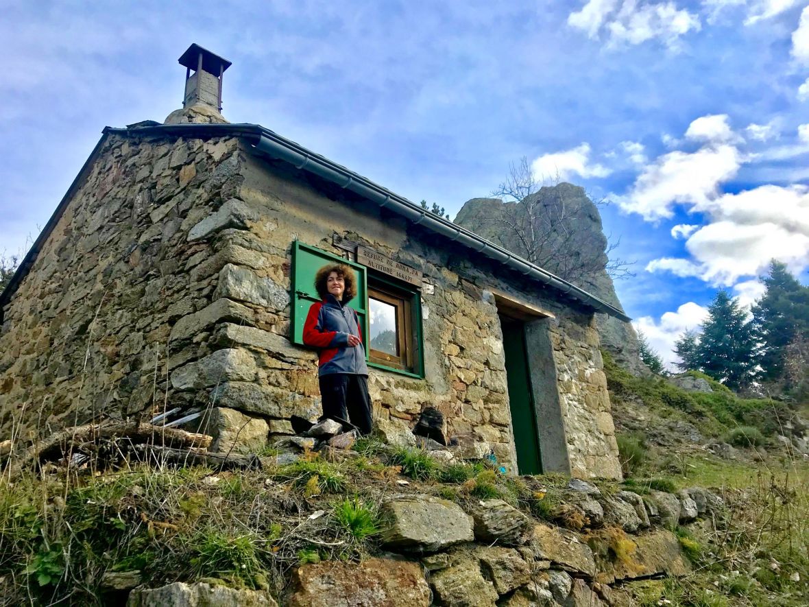 dona pa caranca thues